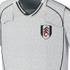 25/26 Miniature Alloy Home Shirt 