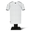 25/26 Miniature Alloy Home Shirt 