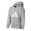 Little Kids Essentials Full Zip Hoody