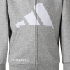 Little Kids Essentials Full Zip Hoody