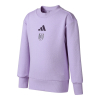Little Girls Fleece Sweatshirt