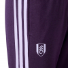 Junior Girls 3 Stripe Jogger 