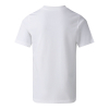 Junior Boys 3 Stripe Camo Tee 