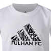 Junior Girls 3 Stripe Animal Tee 