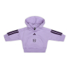 Infant Girls Essentials Hoody