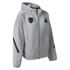 Womens Z.N.E Full Zip Hoody 