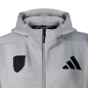 Womens Z.N.E Full Zip Hoody 