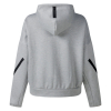 Womens Z.N.E Full Zip Hoody 
