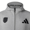Mens Z.N.E Full Zip Hoody 