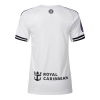 AEW Fulham 25/26 Adult Home Shirt - Womens Fit