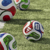 Adidas World Cup Mini Training Ball 