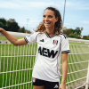 AEW Fulham 25/26 Adult Home Shirt - Womens Fit