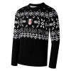 Adult Christmas Fairisle Jumper