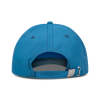 26/27 Fulham Adult Steel Blue Cap
