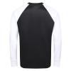26/27 Fulham LS Away Pre Match Top