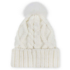 26/27 Fulham Ladies Cable Knit Beanie