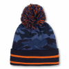 26/27 Fulham Junior Camo Beanie