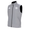 Fulham 26/27 Padded Travel Gilet