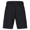 Fulham 26/27 Black Woven Travel Short