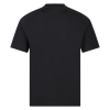 Fulham 26/27 Black Travel Tee