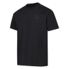 Fulham 26/27 Black Travel Tee