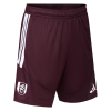Fulham 26/27 Tiro26 Player Training Short