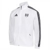 Fulham 26/27 Home Walk Out Jacket