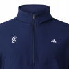 26/27 Mens Golf Clima Anorak Navy