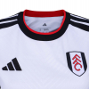 Fulham 26/27 Adult Home Shirt - Womens Fit