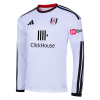 Fulham 26/27 Adult Home Shirt Long Sleeve