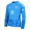 Fulham 26/27 Youth Home GK Shirt