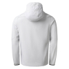 Fulham 26/27 Grey Travel Windbreaker