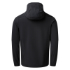 Fulham 26/27 Black Travel Windbreaker