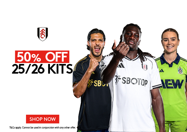 Fulham FC Online Store