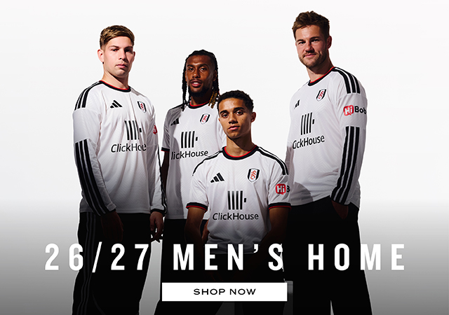 Fulham FC Online Store