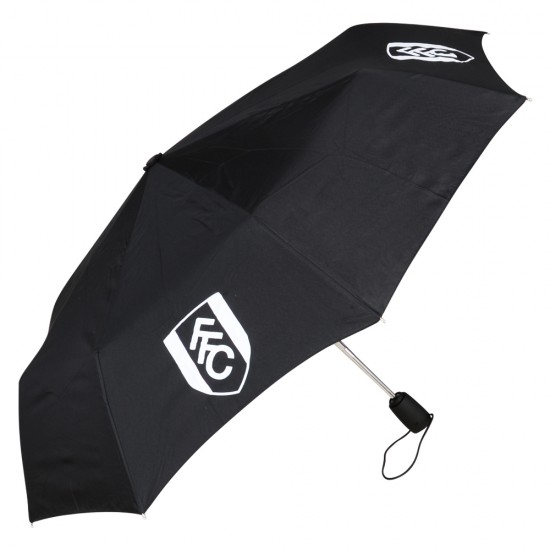 Fulham Luxury Mini Telescopic Umbrella