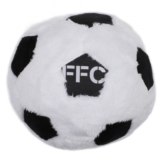 Fulham Soft Plush Mini Ball 