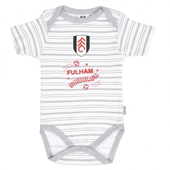 fulham baby grow