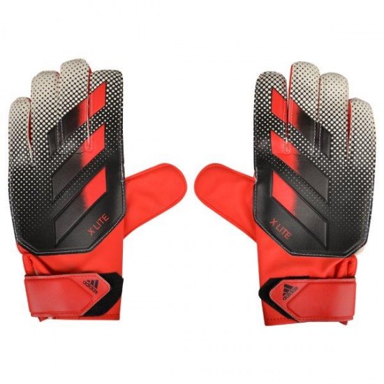Adidas XLite Goalkeeper Gloves