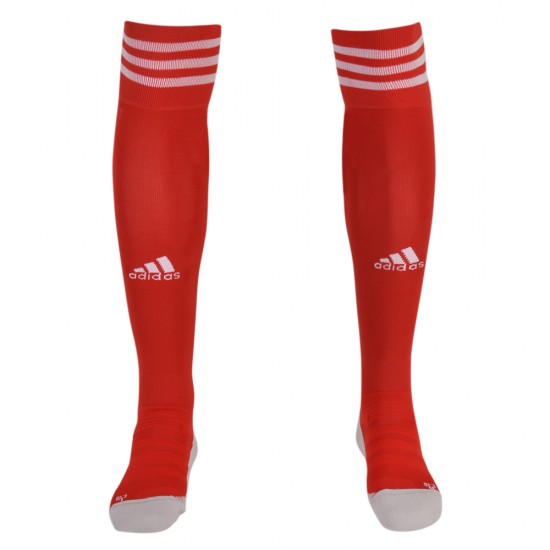 19/20 FFC Away Socks Size 8.5-10