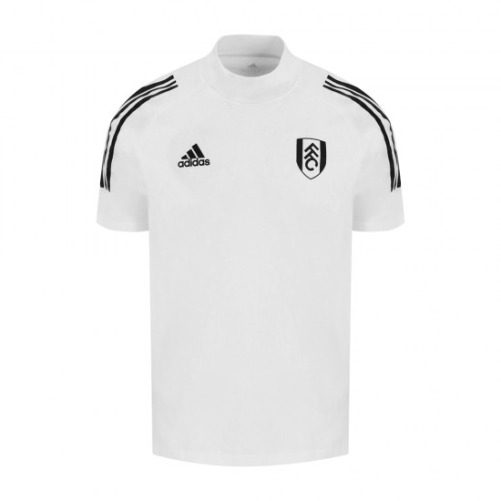 fulham training kit