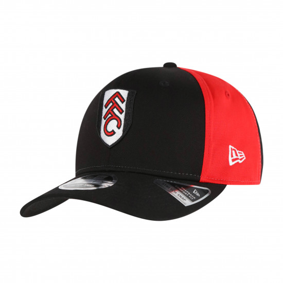 9Fifty Panel Stretch Snap