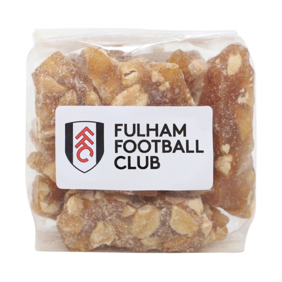 Fulham Peanut Brittle