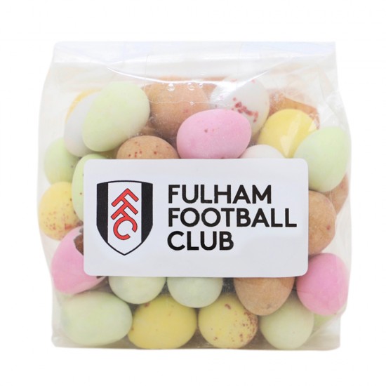 Fulham Chocolate Mini Eggs