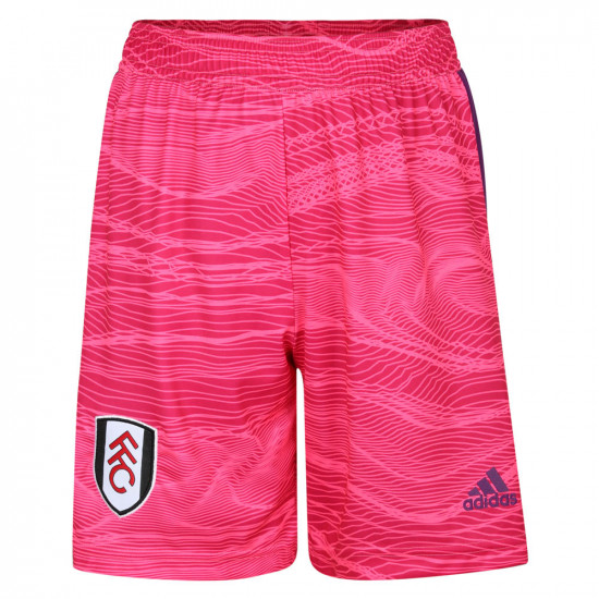Fulham 21/22 Adult Away GK Shorts