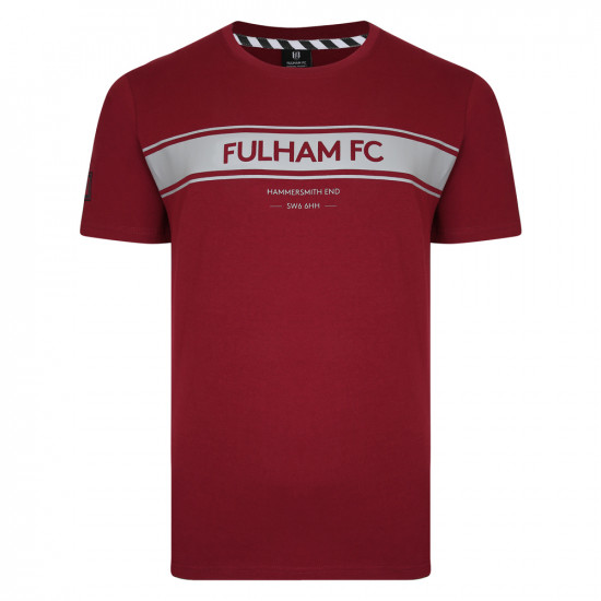 The SW6 Collection Fulham T-shirt