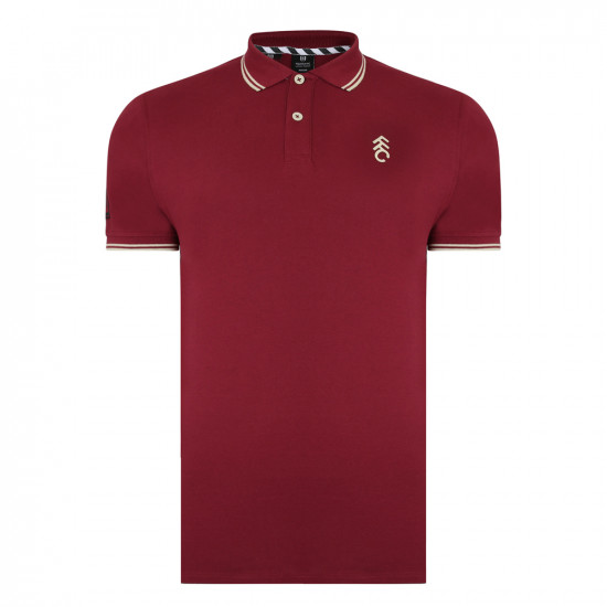 The SW6 Collection Polo Shirt