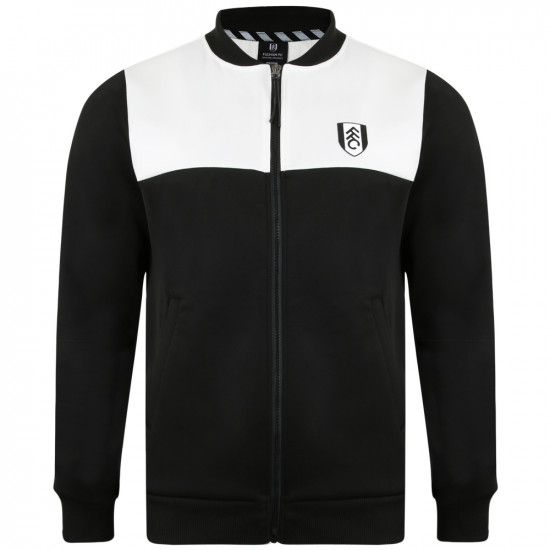 The SW6 Collection Track Top