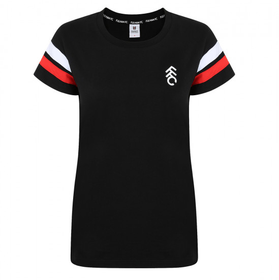 Fulham Essentials Womens T-shirt