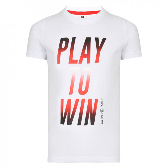 Play To Win Kids T-shirt